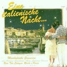 Eine Italienische Nacht von Various | CD | Zustand sehr gut - Bild 1 von 1