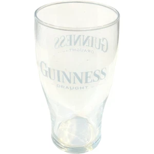 Bicchiere birra Guinness alla spina pinta / birra Guinness - Foto 1 di 5