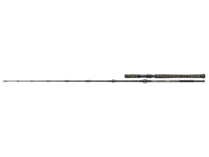 Cormoran Big Cat BC V - Power 2,10m 100-280g Canna Pesce Gatto Vertikalrute Asta - Foto 1 di 1