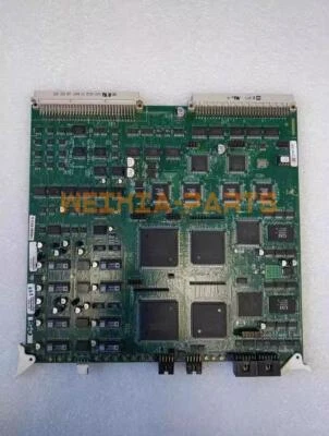 ONE Used ESI Computrol Control Board 148484 REV.A - Image 1 of 3