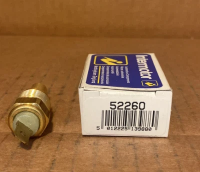 Intermotor Temperature Sensor - 52260 / 460191 - For Volvo 240, 260, 740 & 760 - Image 1 of 4