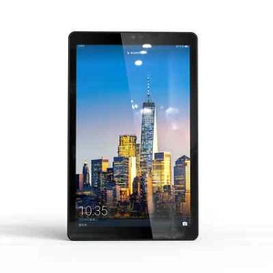 2023 New 8 Inch Android 11 Os Rk3566 2gb+ 16gb in Wall Smart Home Poe Tablet - Picture 1 of 9