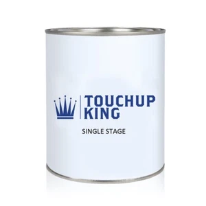 Quart One Stage Paint for Audi Plasmablau AULZ5Y:20, Z5Y, LZ5Y, L-Z5Y, 3D3D - Picture 1 of 1
