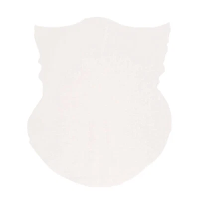 Máscara facial pasamontañas bufanda cuello pesca escudo sol polaina UV sombreros 100 estilos Foto 1 de 4