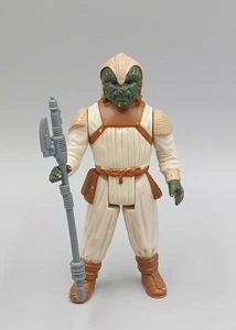 Star Wars 1983 Klaatu Complete From Kenner Original Nice!! - Picture 1 of 9