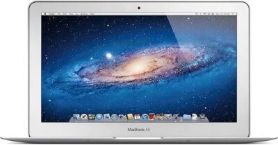 Apple MacBook Air 2014 11.6" (i5-4260U - 4GB RAM - 128GB SSD - MD711LL/B) - Image 1 of 4