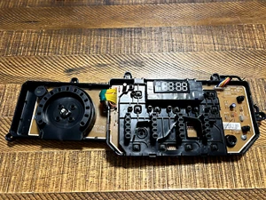 Samsung Trockner elektronische Steuerplatine DC92-00774N NEU OEM Original - Bild 1 von 3