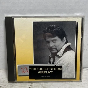 William Lee CD, Love To Me, Without You - Picture 1 of 3