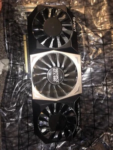 Palit Jet stream Nvidia GeForce GTX 680 - Picture 1 of 3