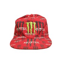 Cappellino Monster Energy usato in Italia | vedi tutte i 45 prezzi!