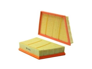 WIX Air Filter fits Land Rover Range Rover Evoque 2012-2017 65FHYK - Picture 1 of 1