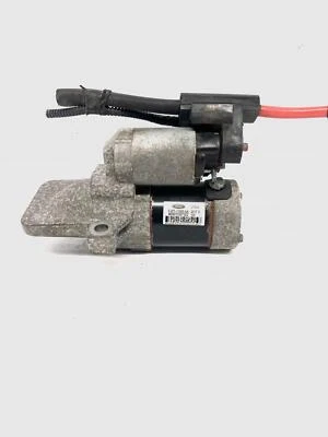 2013-2018 Ford Focus 2.0L Engine Starter Motor Solenoid OEM Foto 1 de 4