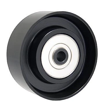 For 2012-2015 Chevrolet Camaro Accessory Drive Belt Idler Pulley Dayco 2013 2014 - Image 1 of 1