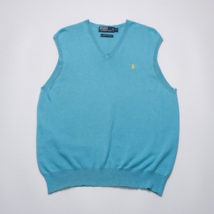 Ralph Lauren Vest Jumpers \u0026 Cardigans 