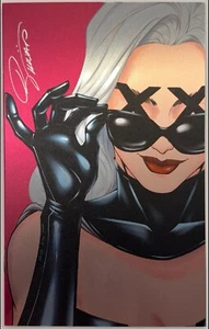 Persuasión #5 NYCC Excl Ltd 25 Metal Firmado Ryan Kincaid Jenny Frison DOT Homenaje - Imagen 1 de 13