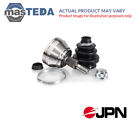 10P9062-Jpn Driveshaft Cv Joint Kit Transmission Sided Front Jpn New