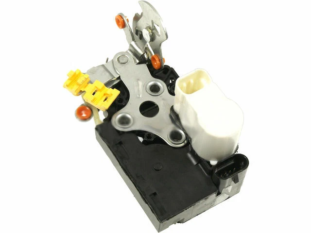 Actuador de cerradura de puerta delantera izquierda para GMC Yukon XL 1500 2001 2002 F782XX 2000-2006 Foto 1 de 1