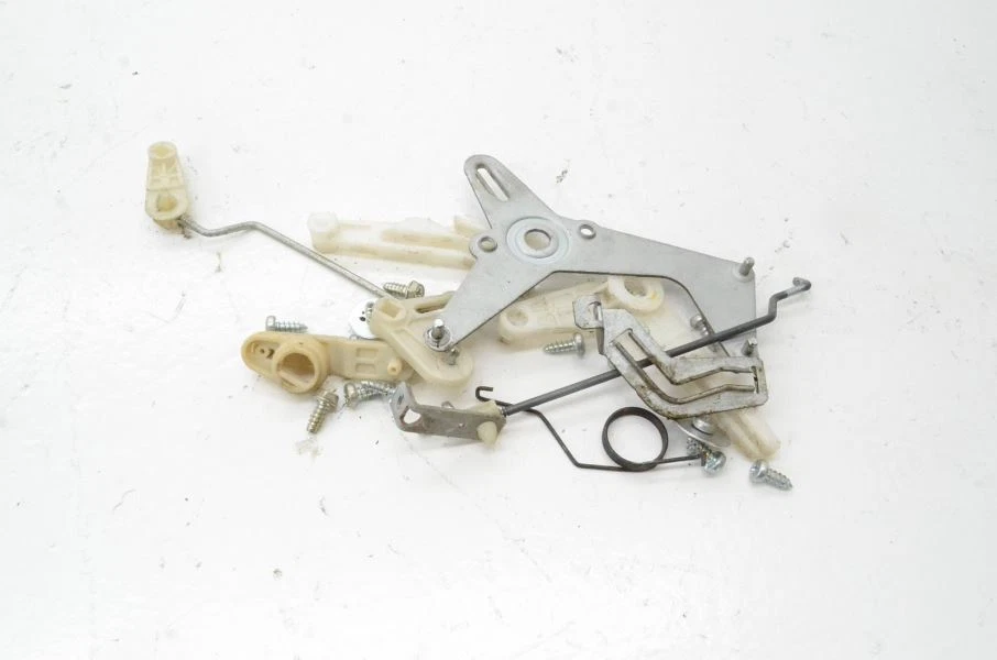 1997-1998 Nissan 240sx S14 Kouki KA24DE корпус нагревателя болты гайки Hardwar - Изображение 1 из 4