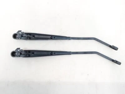 Brazos limpiaparabrisas Jeep TJ Wrangler 2006 2005 2004 2003 2002 2001 2000 1999 1998 75561 Foto 1 de 4