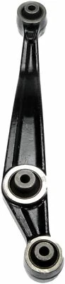 Fits 1990-1991 Honda CRX Base Control Arm Rear Right Lower Rearward Dorman - Image 1 of 2