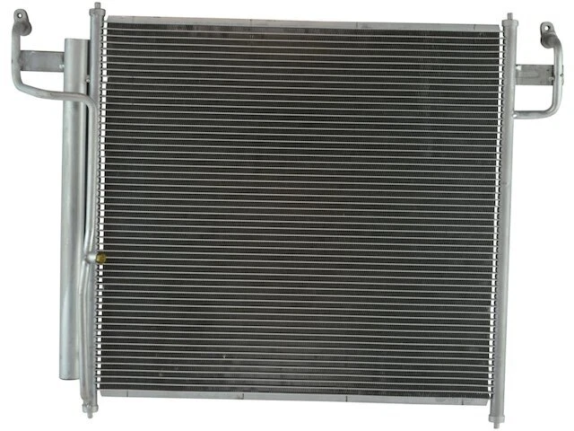 A/C Condenser and Receiver Drier Assembly fits Infiniti QX56 2004-2010 87YSCT - Image 1 of 1