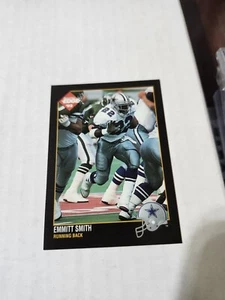 1992 Collectors Edge Emmitt Smith # 32 - Picture 1 of 2