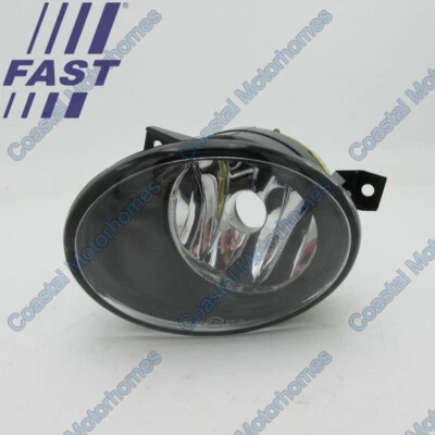 Fits Mercedes Sprinter VW Crafter Front Left Fog Light - Image 1 of 4