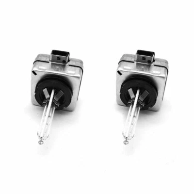 2 x D1S, D2S, D3S, D4S Replacement Xenon Headlight Light Bulbs Lamps - Image 1 of 4