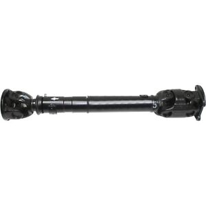 Driveshaft For 99-02 Land Rover Discovery 4.0L Greasable Front 659271 TVB000110
