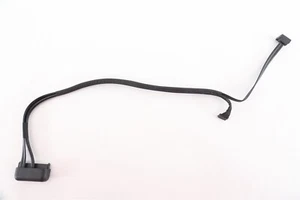 iMac 27" A1419 2012 SSD Solid State Hard Drive Data SATA Power Cable - Afbeelding 1 van 4