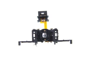 Original Technics Tonkopf-Block RXQ0316 mit Aufnahmekopf - Bild 1 von 1