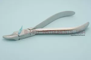 Pinze da contorno OR grado Reynolds strumenti ortodontici dentali - Foto 1 di 2