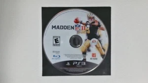Madden NFL 11 (Sony PlayStation 3, 2010) - Picture 1 of 1