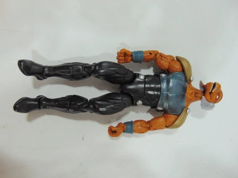 2012 Hasbro x Marvel Legends BETA RAY BILL 7" Action Figure *NO ACCESSORIES* Cover