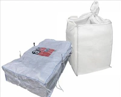 RK-PLANEN Platten Big Bag Asbest Bag Entsorgungs Bag Sack Plattenbag Asbestbag Bigbag