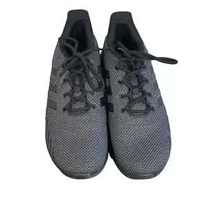 Men’s 13 Gray Adidas FY9559 Questar Flow NXT Mesh Running Sneaker Athletic Shoes - Picture 1 of 9