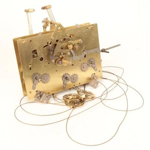 Movimiento Reloj Hermle Westminster Timbre 461-850BS 114cm - FB705 - Imagen 1 de 4