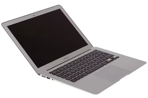 Apple MacBook Air 7.1 A1465 Laptop i5-5250U 4GB RAM 128GB SSD QWERTY - A376 - Bild 1 von 3