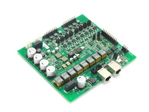 GILBARCO/ENCORE 500 M11000A001 TBM2, PCA INTERFACE BOARD REMANUFACTURED - Picture 1 of 5