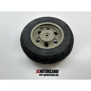 LLANTA TRASERA DE NUEVA GENERACIÓN YAMAHA BW'S MBK BOOSTER 50 2T TRAK - Imagen 1 de 2