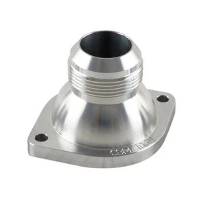 CBM-10611 CBM LS3/L92 LY6/6.2L STRAIGHT BILLET -20AN WATER NECK T-STAT HOUSING - Picture 1 of 2