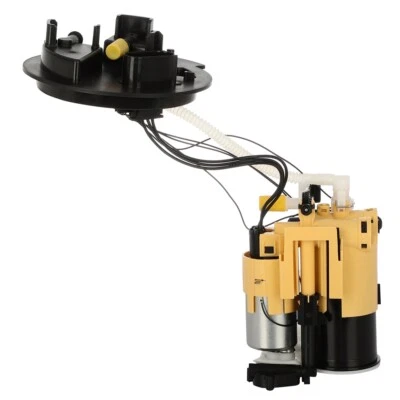 Electric Fuel Pump For 2015-2016 Mercedes Benz C300 C400 C450 AMG E300 GLC300 Foto 1 de 4