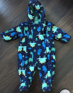 marks and spencer baby coats