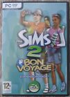 The Sims 2: Bon Voyage (PC: Windows, 2007)