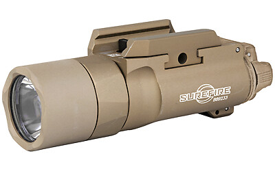 シュアファイヤー　HX35 中古 シュアファイヤー HX35 中古 SureFire Handgun Hunting Mounted