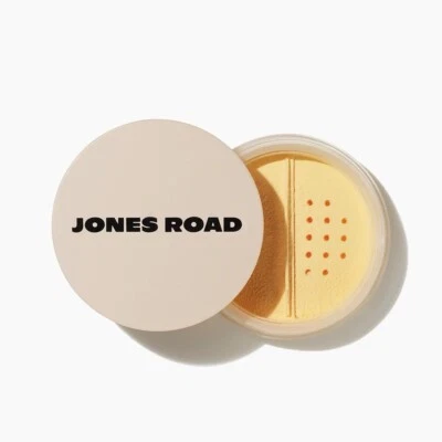 Jones Road Tinted Face Powder Yellow 026MA (6.5 g / 0.22 oz ) New - Image 1 of 4