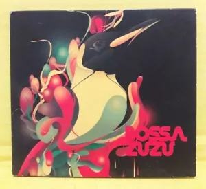 Bossa Zuzu - Bossa Zuzu - CD - Bild 1 von 4