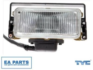 Fog Light for FIAT TYC 19-5424-05-2 fits Left - Picture 1 of 3