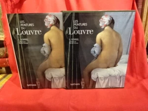 GOWING (Lawrence) - Les Peintures du Louvre. - Picture 1 of 12
