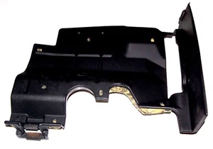 Mazda Cx7 07-09 | Driver Lower Dash Cover | EG2164530 - Foto 1 di 1